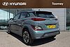 Hyundai KONA 39kwh Se Connect Suv 5dr Electric Auto (10.5kw Charger) (136 Ps) Green