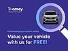 Hyundai KONA 39kwh Se Connect Suv 5dr Electric Auto (10.5kw Charger) (136 Ps) Green