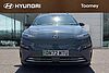 Hyundai KONA 39kwh Se Connect Suv 5dr Electric Auto (10.5kw Charger) (136 Ps) Green