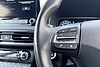 Hyundai KONA 1.6 H Gdi Premium Suv 5dr Petrol Hybrid Dct Euro 6 (s/s) (141 Ps) Phantom Black