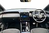 Hyundai TUCSON 1.6 T Gdi Mhev N Line Suv 5dr Petrol Hybrid Dct Euro 6 (s/s) (150 Ps) Grey