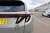 Hyundai TUCSON 1.6 T Gdi Mhev N Line Suv 5dr Petrol Hybrid Dct Euro 6 (s/s) (150 Ps) Grey