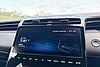 Hyundai TUCSON 1.6 T Gdi Mhev N Line Suv 5dr Petrol Hybrid Dct Euro 6 (s/s) (150 Ps) Grey