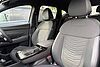 Hyundai TUCSON 1.6t Hybrid Black Line Suv 5dr Petrol Hybrid Auto Euro 6 (s/s) (239 Ps) Pearl - Cypress Green
