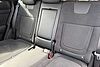 Hyundai TUCSON 1.6t Hybrid Black Line Suv 5dr Petrol Hybrid Auto Euro 6 (s/s) (239 Ps) Pearl - Cypress Green