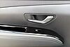 Hyundai TUCSON 1.6t Hybrid Black Line Suv 5dr Petrol Hybrid Auto Euro 6 (s/s) (239 Ps) Pearl - Cypress Green