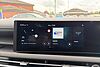 Hyundai TUCSON 1.6t Hybrid Black Line Suv 5dr Petrol Hybrid Auto Euro 6 (s/s) (239 Ps) Pearl - Cypress Green