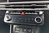Hyundai TUCSON 1.6t Hybrid Black Line Suv 5dr Petrol Hybrid Auto Euro 6 (s/s) (239 Ps) Pearl - Cypress Green