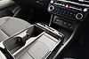 Hyundai TUCSON 1.6t Hybrid Black Line Suv 5dr Petrol Hybrid Auto Euro 6 (s/s) (239 Ps) Pearl - Cypress Green