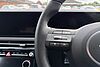 Hyundai TUCSON 1.6t Hybrid Black Line Suv 5dr Petrol Hybrid Auto Euro 6 (s/s) (239 Ps) Pearl - Cypress Green