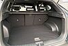 Hyundai TUCSON 1.6t Hybrid Black Line Suv 5dr Petrol Hybrid Auto Euro 6 (s/s) (239 Ps) Pearl - Cypress Green