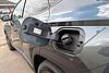 Hyundai TUCSON 1.6t Hybrid Black Line Suv 5dr Petrol Hybrid Auto Euro 6 (s/s) (239 Ps) Pearl - Cypress Green