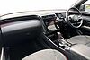 Hyundai TUCSON 1.6 T Gdi Mhev N Line Suv 5dr Petrol Hybrid Dct Euro 6 (s/s) (150 Ps) Shadow Grey