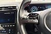 Hyundai TUCSON 1.6 T Gdi Mhev N Line Suv 5dr Petrol Hybrid Dct Euro 6 (s/s) (150 Ps) Shadow Grey