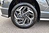 Hyundai KONA 1.6 T Gdi N Line Suv 5dr Petrol Manual Euro 6 (s/s) (138 Ps) Ecotronic Grey