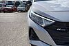 Hyundai I20 1.0 T Gdi N Line S Hatchback 5dr Petrol Dct Euro 6 (s/s) (100 Ps) Lumen Grey