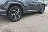Hyundai TUCSON 1.6 H T Gdi N Line Suv 5dr Petrol Hybrid Auto Euro 6 (s/s) (230 Ps) Dark Knight Grey
