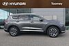 Hyundai SANTA FE 1.6 T Gdi 13.8kwh Ultimate Suv 5dr Petrol Plug In Hybrid Auto 4wd Euro 6 (s/s) ( Magnetic Force