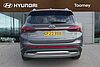 Hyundai SANTA FE 1.6 T Gdi 13.8kwh Ultimate Suv 5dr Petrol Plug In Hybrid Auto 4wd Euro 6 (s/s) ( Magnetic Force