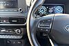 Hyundai KONA 1.6 H Gdi Se Connect Suv 5dr Petrol Hybrid Dct Euro 6 (s/s) (141 Ps) Galactic Grey