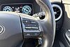 Hyundai KONA 1.6 H Gdi Se Connect Suv 5dr Petrol Hybrid Dct Euro 6 (s/s) (141 Ps) Galactic Grey