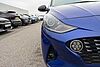 Hyundai I10 1.2 Premium Hatchback 5dr Petrol Auto Euro 6 (s/s) (84 Ps) Blue