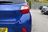Hyundai I10 1.2 Premium Hatchback 5dr Petrol Auto Euro 6 (s/s) (84 Ps) Blue
