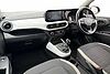 Hyundai I10 1.2 Premium Hatchback 5dr Petrol Auto Euro 6 (s/s) (84 Ps) Blue