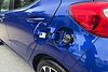 Hyundai I10 1.2 Premium Hatchback 5dr Petrol Auto Euro 6 (s/s) (84 Ps) Blue