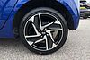 Hyundai I10 1.2 Premium Hatchback 5dr Petrol Auto Euro 6 (s/s) (84 Ps) Blue