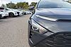 Hyundai BAYON 1.0 T Gdi Mhev Se Connect Suv 5dr Petrol Hybrid Manual Euro 6 (s/s) (100 Ps) Aurora Grey