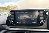 Hyundai BAYON 1.0 T Gdi Mhev Se Connect Suv 5dr Petrol Hybrid Manual Euro 6 (s/s) (100 Ps) Aurora Grey