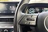 Hyundai BAYON 1.0 T Gdi Mhev Se Connect Suv 5dr Petrol Hybrid Manual Euro 6 (s/s) (100 Ps) Aurora Grey