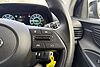 Hyundai BAYON 1.0 T Gdi Mhev Se Connect Suv 5dr Petrol Hybrid Manual Euro 6 (s/s) (100 Ps) Aurora Grey