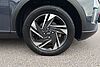 Hyundai BAYON 1.0 T Gdi Mhev Se Connect Suv 5dr Petrol Hybrid Manual Euro 6 (s/s) (100 Ps) Aurora Grey