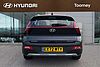 Hyundai BAYON 1.0 T Gdi Mhev Se Connect Suv 5dr Petrol Hybrid Manual Euro 6 (s/s) (100 Ps) Aurora Grey