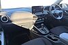 Hyundai KONA 1.6 H Gdi Premium Suv 5dr Petrol Hybrid Dct Euro 6 (s/s) (141 Ps) Phantom Black