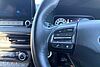 Hyundai KONA 1.6 H Gdi Premium Suv 5dr Petrol Hybrid Dct Euro 6 (s/s) (141 Ps) Phantom Black