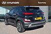 Hyundai KONA 1.6 H Gdi Premium Suv 5dr Petrol Hybrid Dct Euro 6 (s/s) (141 Ps) Phantom Black