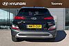 Hyundai KONA 1.6 H Gdi Premium Suv 5dr Petrol Hybrid Dct Euro 6 (s/s) (141 Ps) Phantom Black