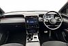 Hyundai TUCSON 1.6 H T Gdi N Line Suv 5dr Petrol Hybrid Auto Euro 6 (s/s) (230 Ps) Shadow Grey