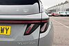 Hyundai TUCSON 1.6 H T Gdi N Line Suv 5dr Petrol Hybrid Auto Euro 6 (s/s) (230 Ps) Shadow Grey