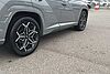 Hyundai TUCSON 1.6 H T Gdi N Line Suv 5dr Petrol Hybrid Auto Euro 6 (s/s) (230 Ps) Shadow Grey