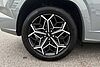 Hyundai TUCSON 1.6 H T Gdi N Line Suv 5dr Petrol Hybrid Auto Euro 6 (s/s) (230 Ps) Shadow Grey
