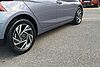 Hyundai I20 1.0 T Gdi Advance Hatchback 5dr Petrol Dct Euro 6 (s/s) (100 Ps) Blue