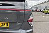 Hyundai KONA 1.6 H Gdi N Line Suv 5dr Petrol Hybrid Dct Euro 6 (s/s) (138 Ps) Grey