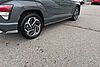 Hyundai KONA 1.6 H Gdi N Line Suv 5dr Petrol Hybrid Dct Euro 6 (s/s) (138 Ps) Grey