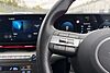 Hyundai KONA 1.6 H Gdi N Line Suv 5dr Petrol Hybrid Dct Euro 6 (s/s) (138 Ps) Grey