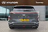 Hyundai KONA 1.6 H Gdi N Line Suv 5dr Petrol Hybrid Dct Euro 6 (s/s) (138 Ps) Grey