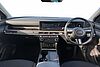 Hyundai TUCSON 1.6 T Gdi Advance Suv 5dr Petrol Hybrid Auto Euro 6 (s/s) (215 Ps) Shimmering Silver